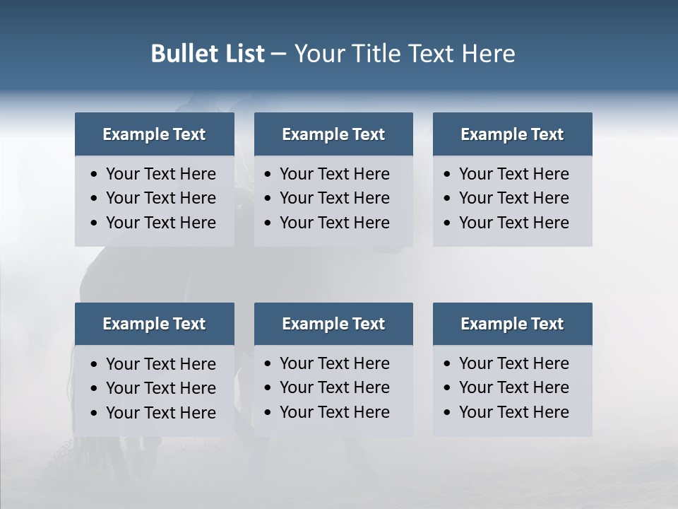 Women Senior Two PowerPoint Template
