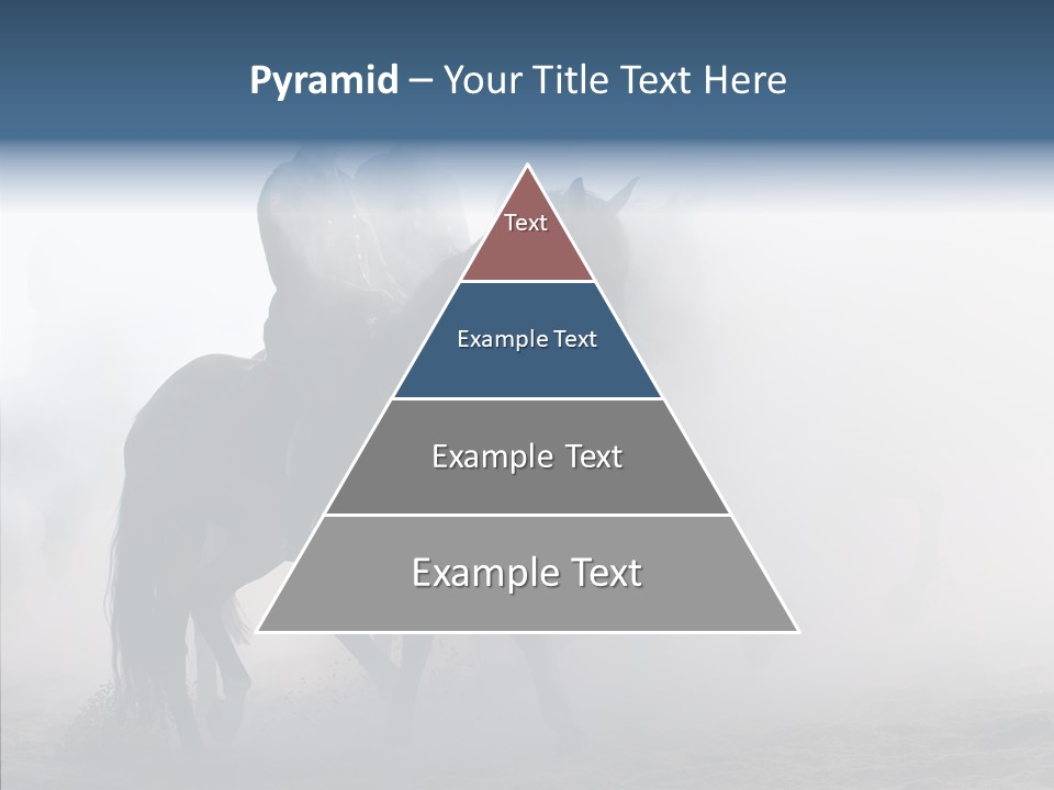 Women Senior Two PowerPoint Template