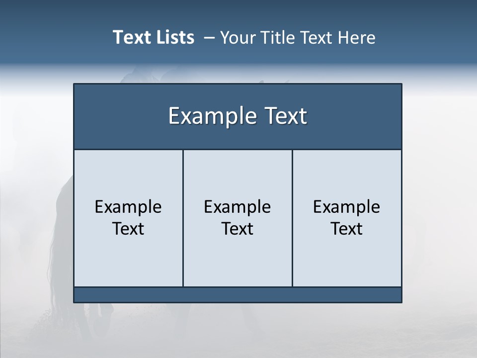 Women Senior Two PowerPoint Template