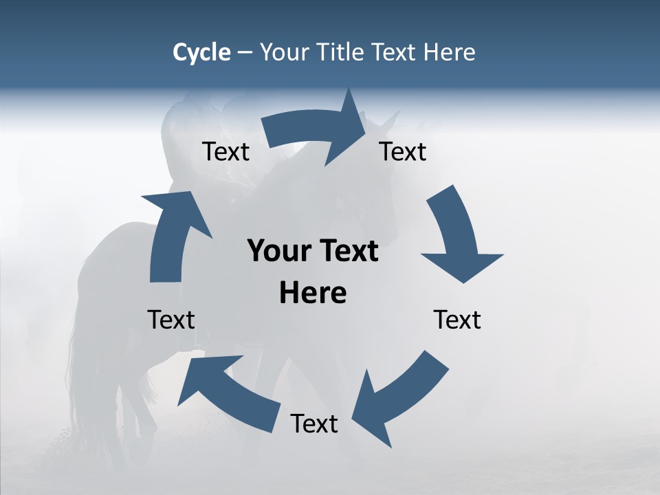 Women Senior Two PowerPoint Template