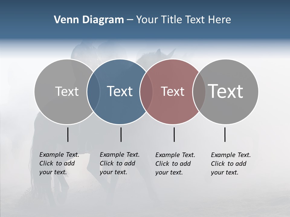 Women Senior Two PowerPoint Template