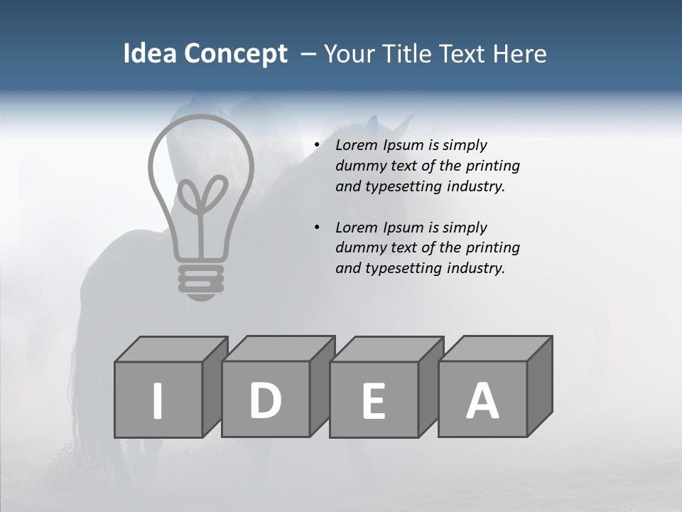 Women Senior Two PowerPoint Template