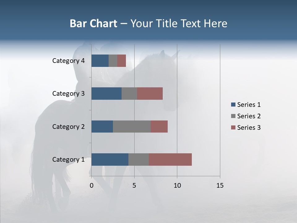 Women Senior Two PowerPoint Template