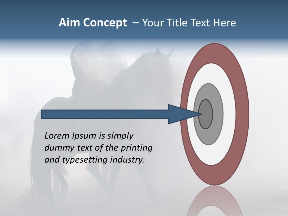 Women Senior Two PowerPoint Template