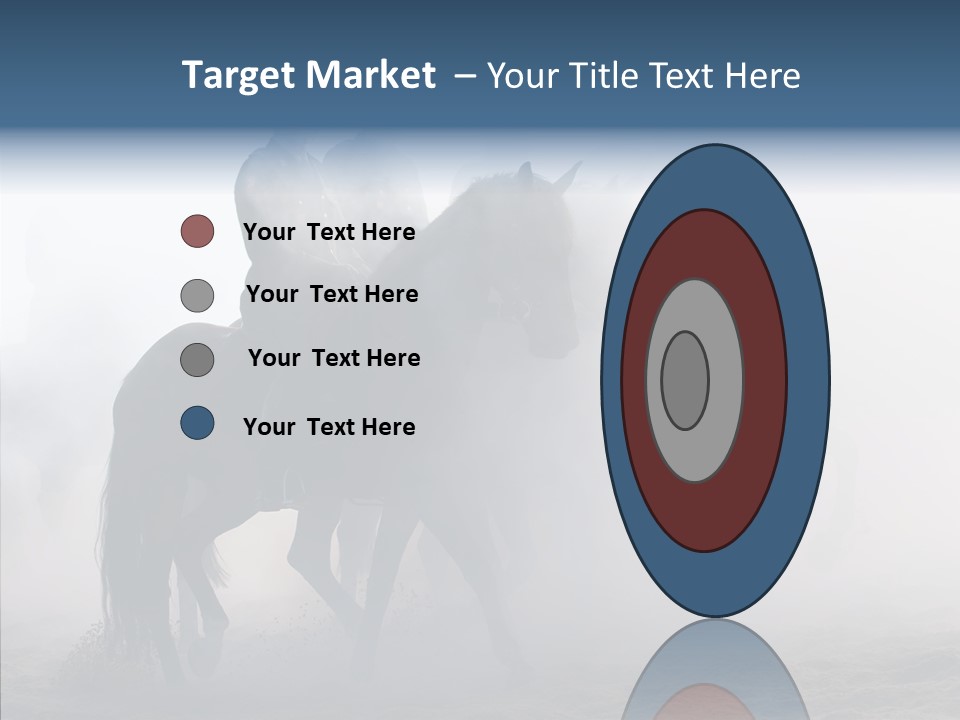 Women Senior Two PowerPoint Template