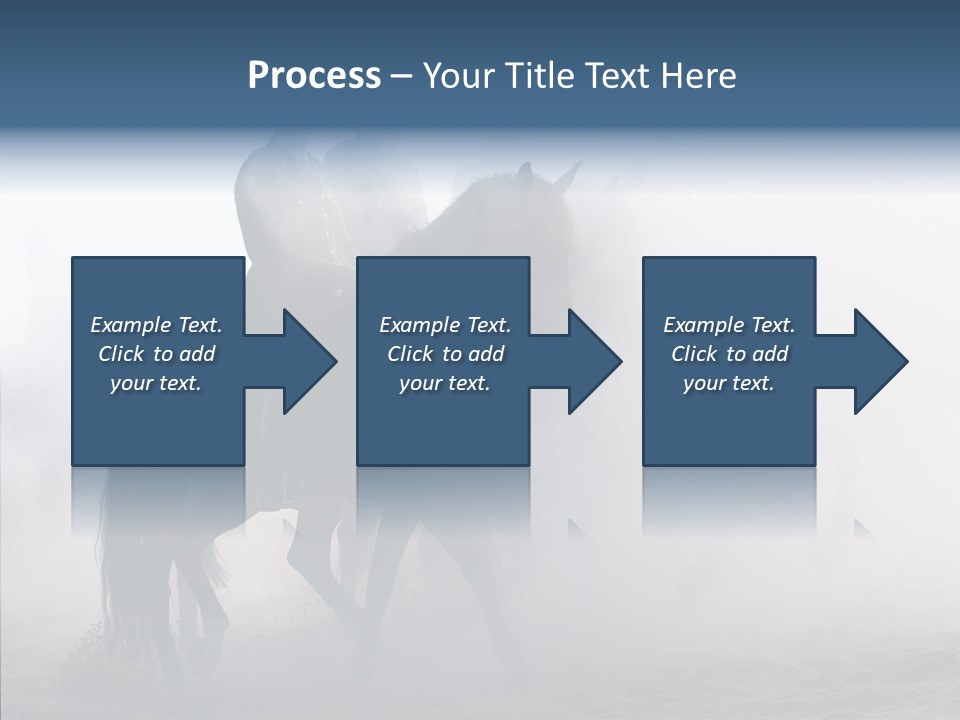 Women Senior Two PowerPoint Template