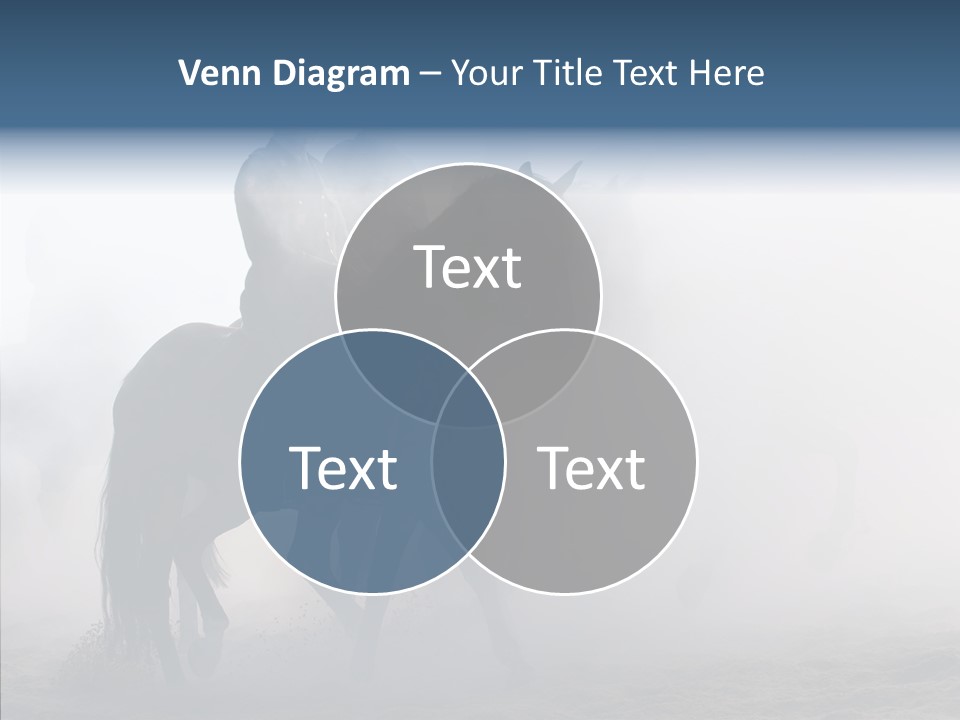 Women Senior Two PowerPoint Template