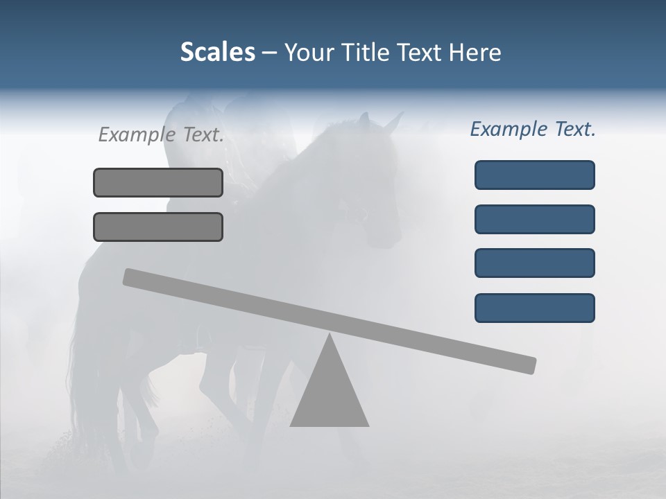 Women Senior Two PowerPoint Template