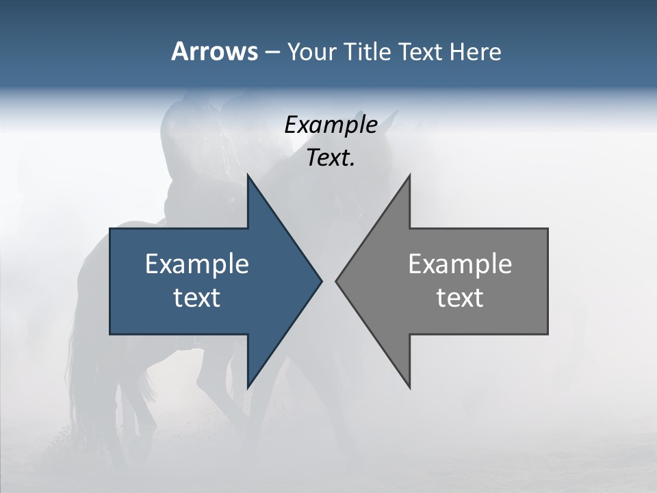 Women Senior Two PowerPoint Template