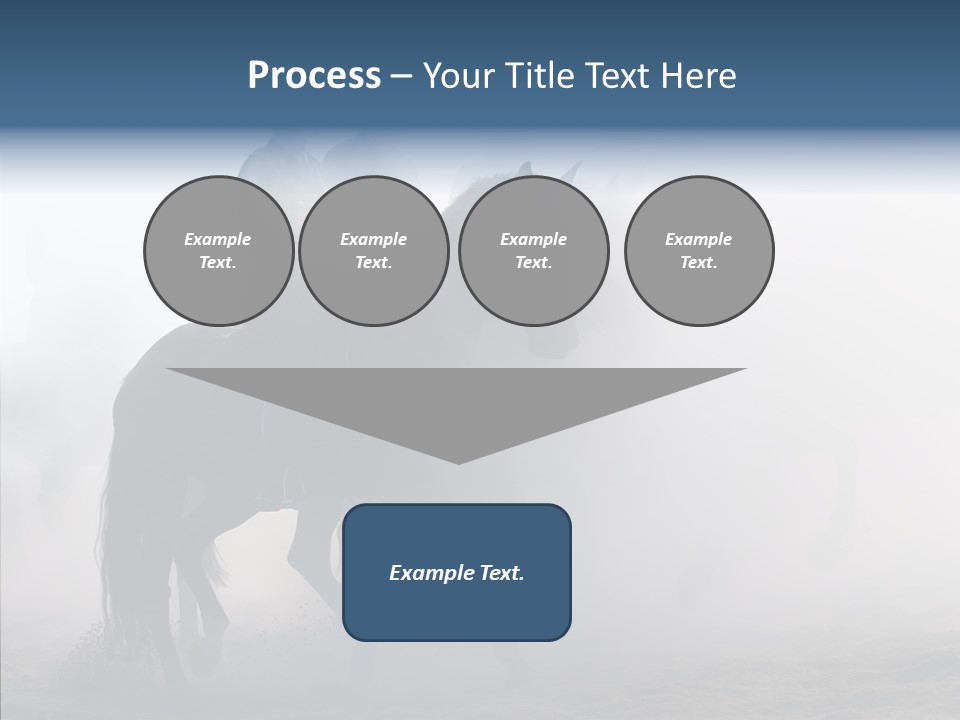 Women Senior Two PowerPoint Template