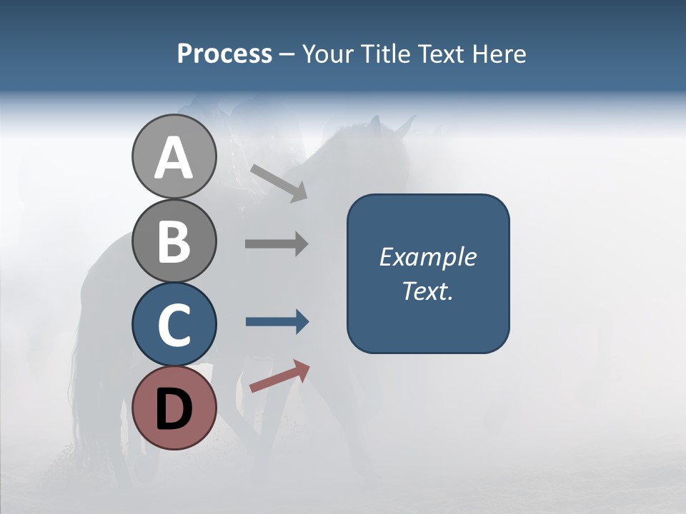 Women Senior Two PowerPoint Template