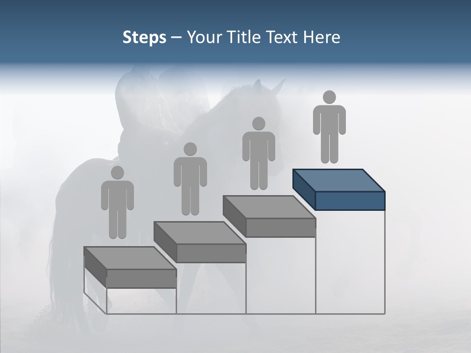 Women Senior Two PowerPoint Template