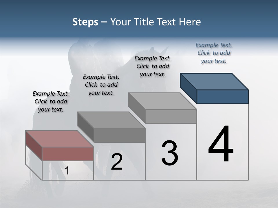 Women Senior Two PowerPoint Template
