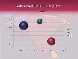 Grandmother Finger Sharing PowerPoint Template