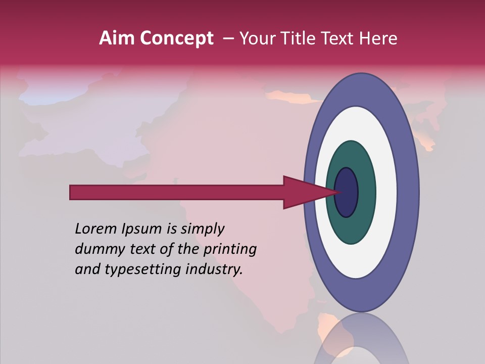 Grandmother Finger Sharing PowerPoint Template