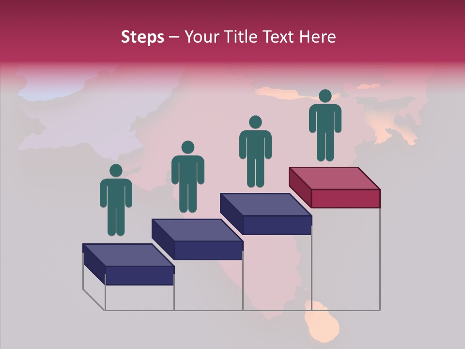 Grandmother Finger Sharing PowerPoint Template