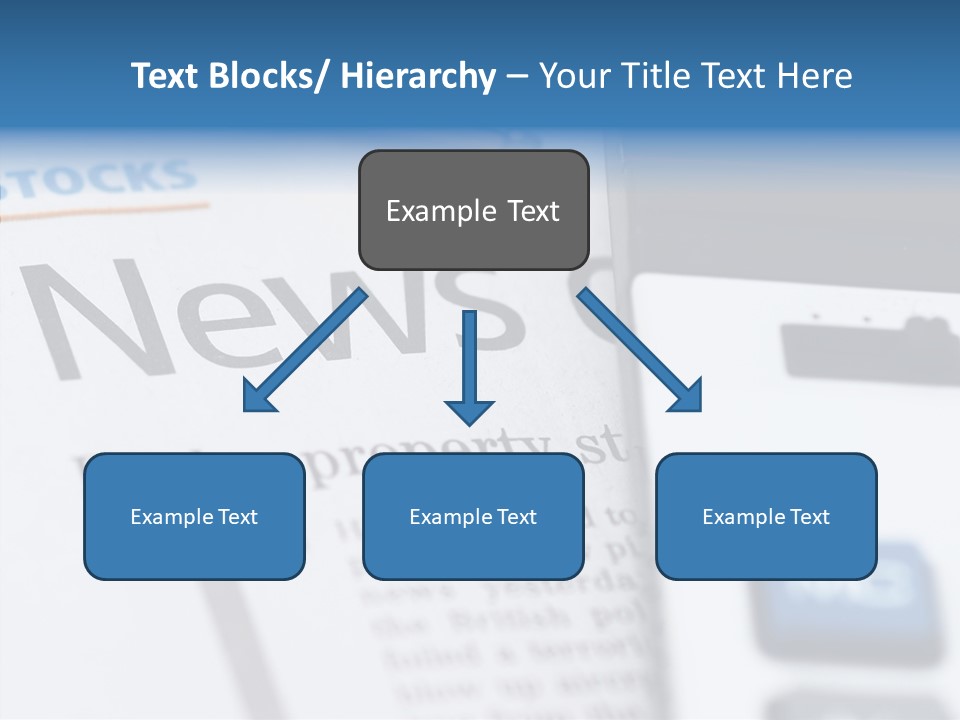 Young  Women PowerPoint Template