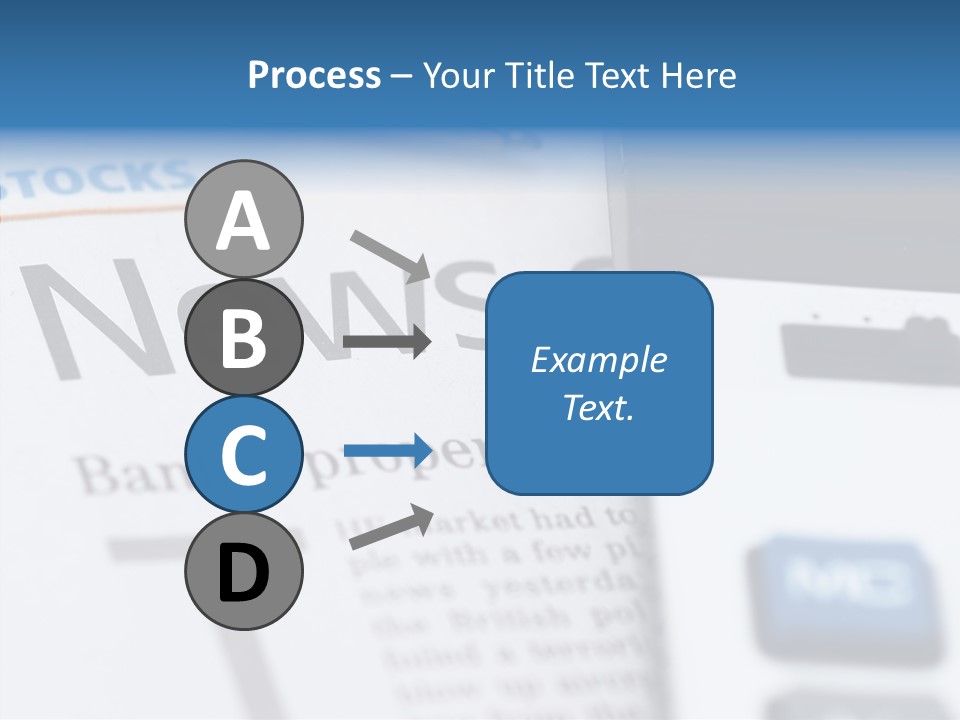 Young  Women PowerPoint Template