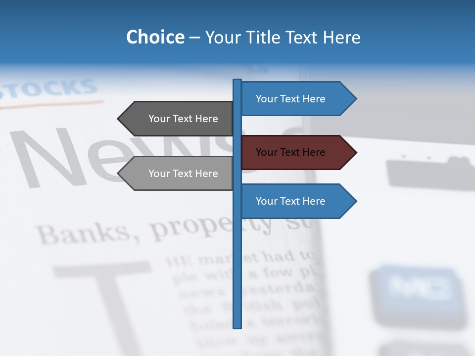 Young  Women PowerPoint Template