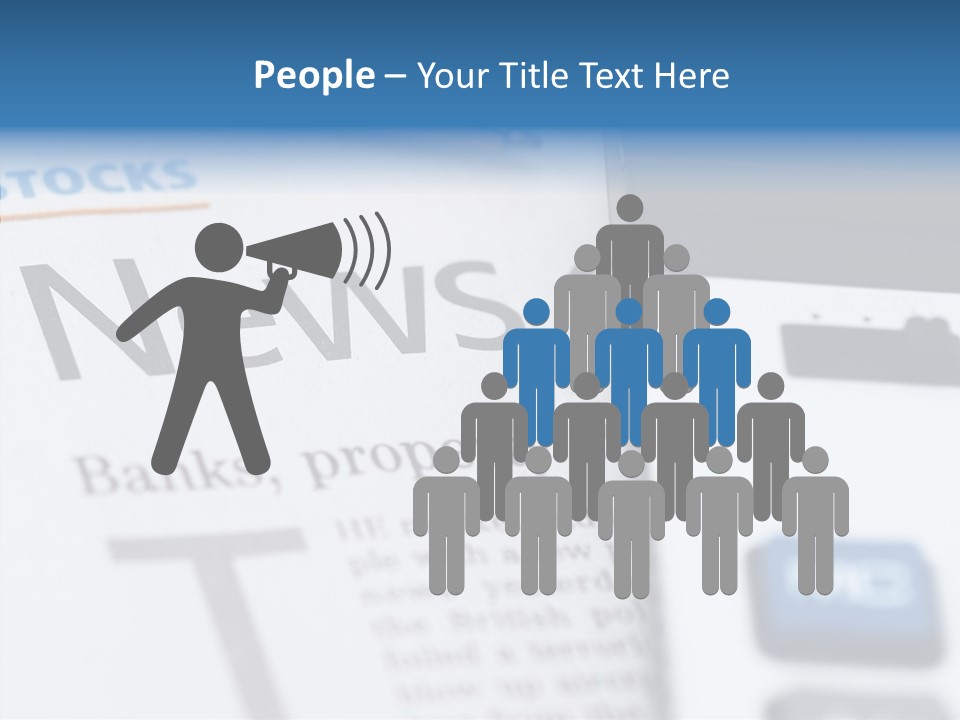 Young  Women PowerPoint Template