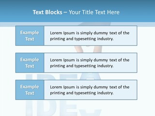 Togetherness White Senior PowerPoint Template