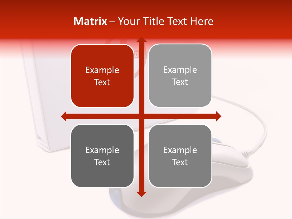Hand Young Holding Hands PowerPoint Template