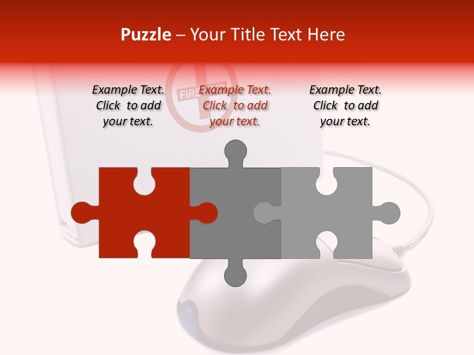 Hand Young Holding Hands PowerPoint Template