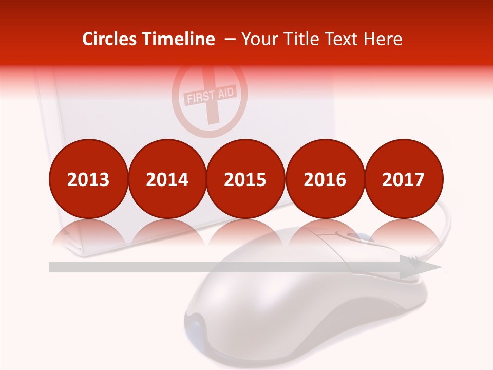 Hand Young Holding Hands PowerPoint Template