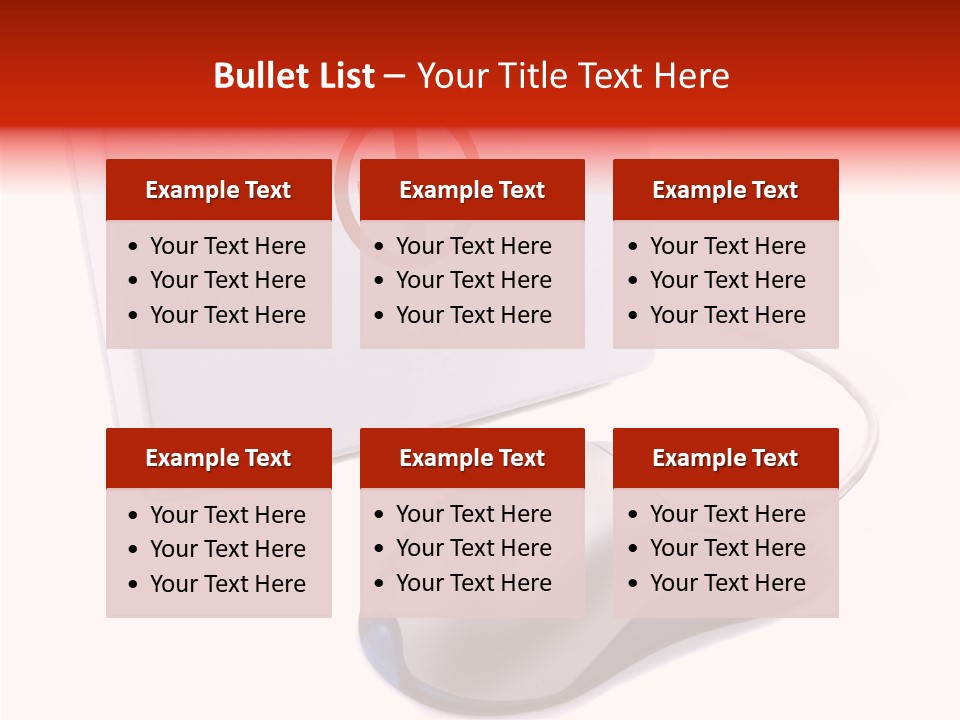 Hand Young Holding Hands PowerPoint Template