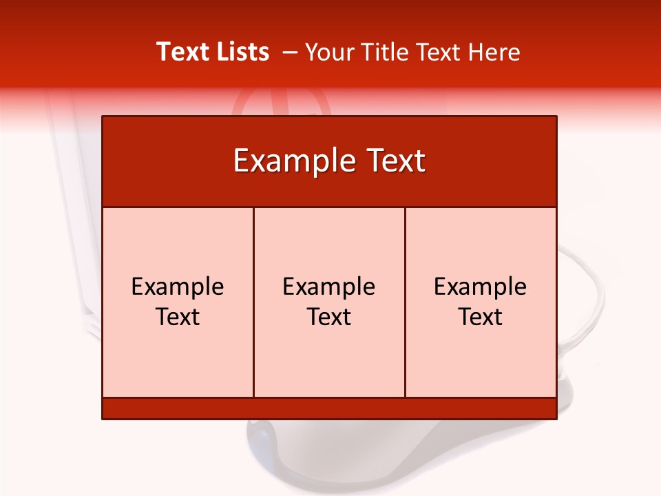 Hand Young Holding Hands PowerPoint Template