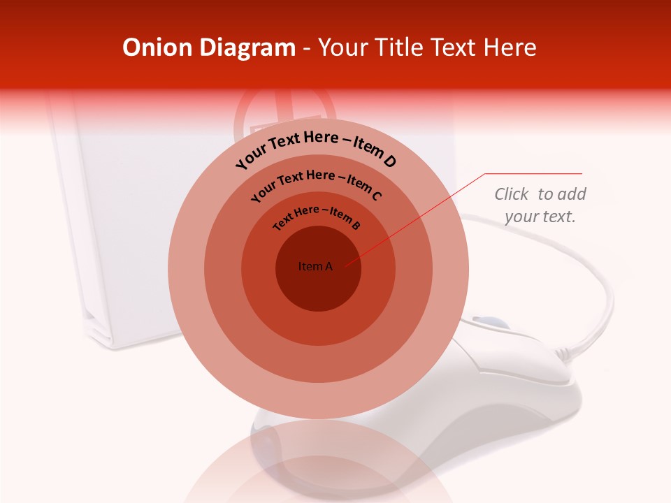 Hand Young Holding Hands PowerPoint Template