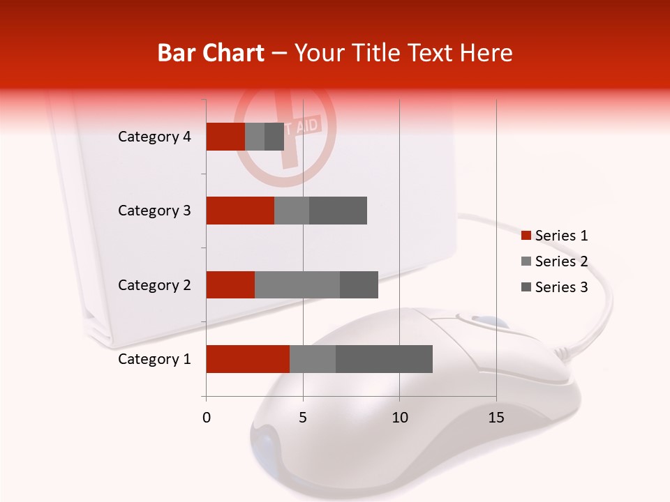 Hand Young Holding Hands PowerPoint Template
