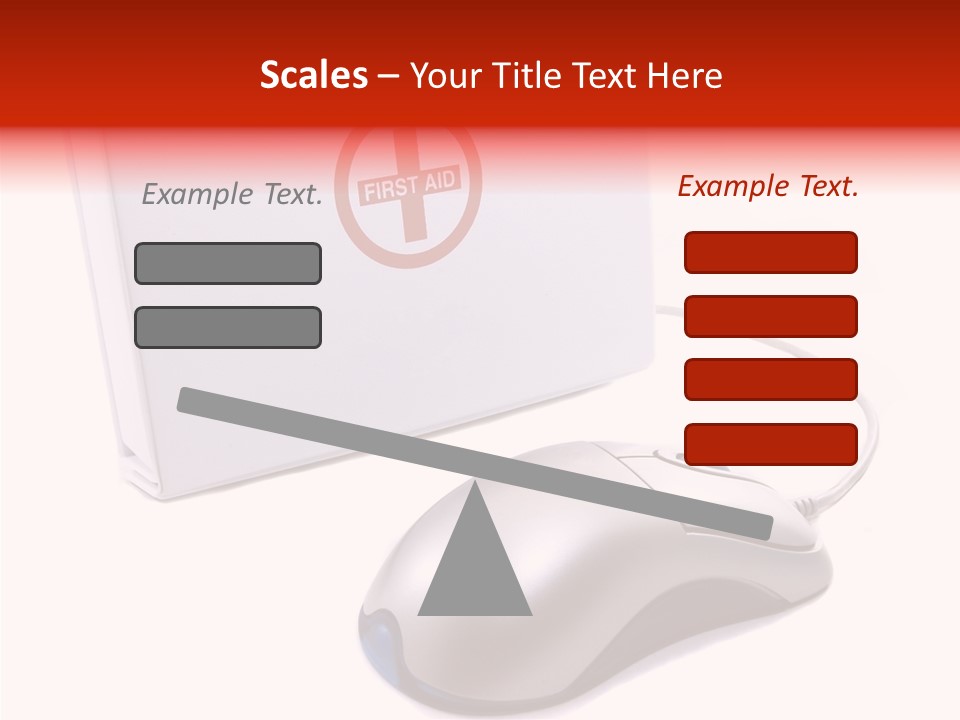 Hand Young Holding Hands PowerPoint Template