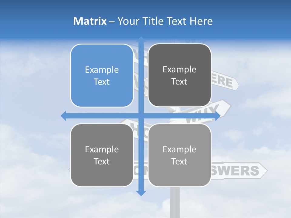 Old Sharing Help PowerPoint Template