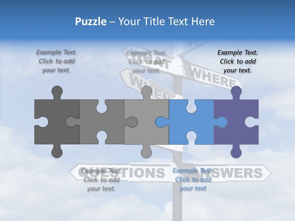 Old Sharing Help PowerPoint Template