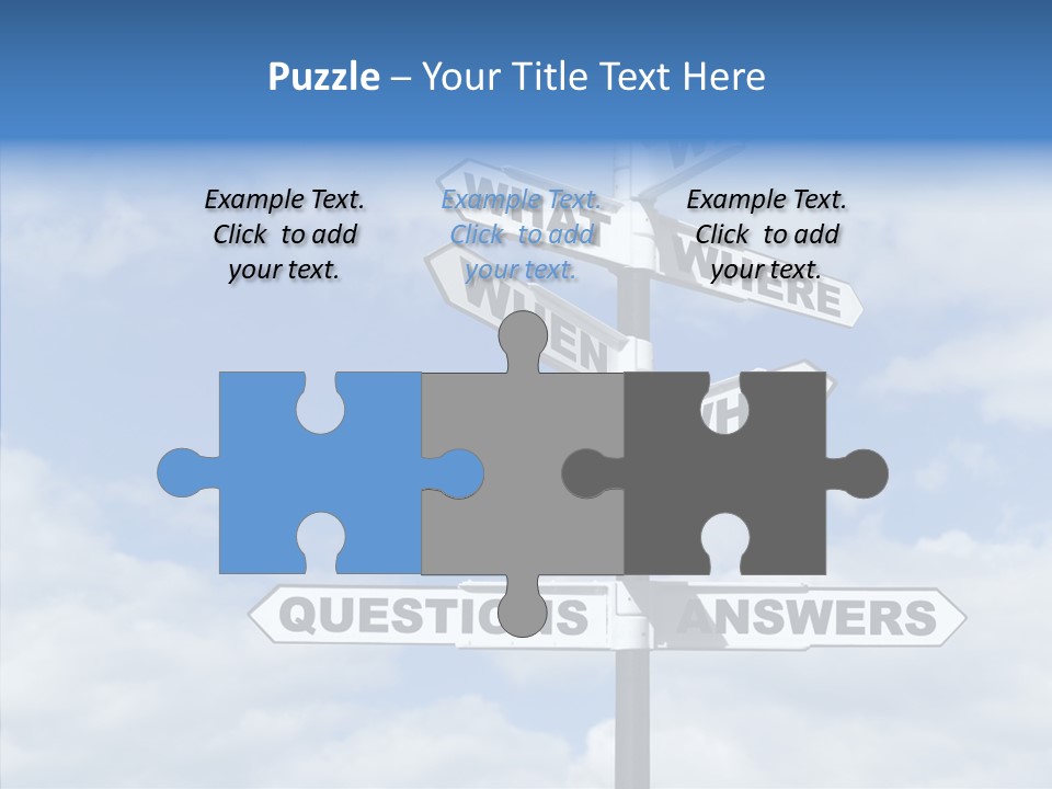 Old Sharing Help PowerPoint Template