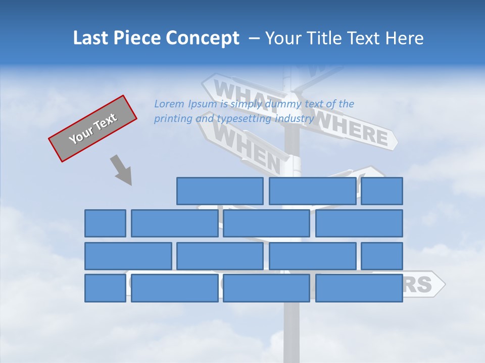 Old Sharing Help PowerPoint Template