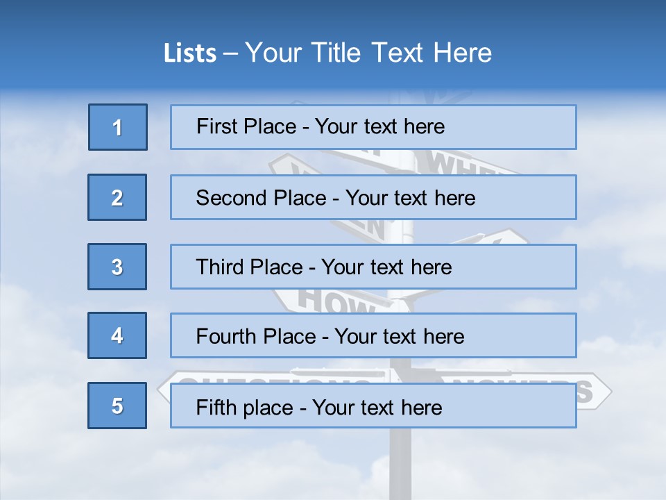 Old Sharing Help PowerPoint Template