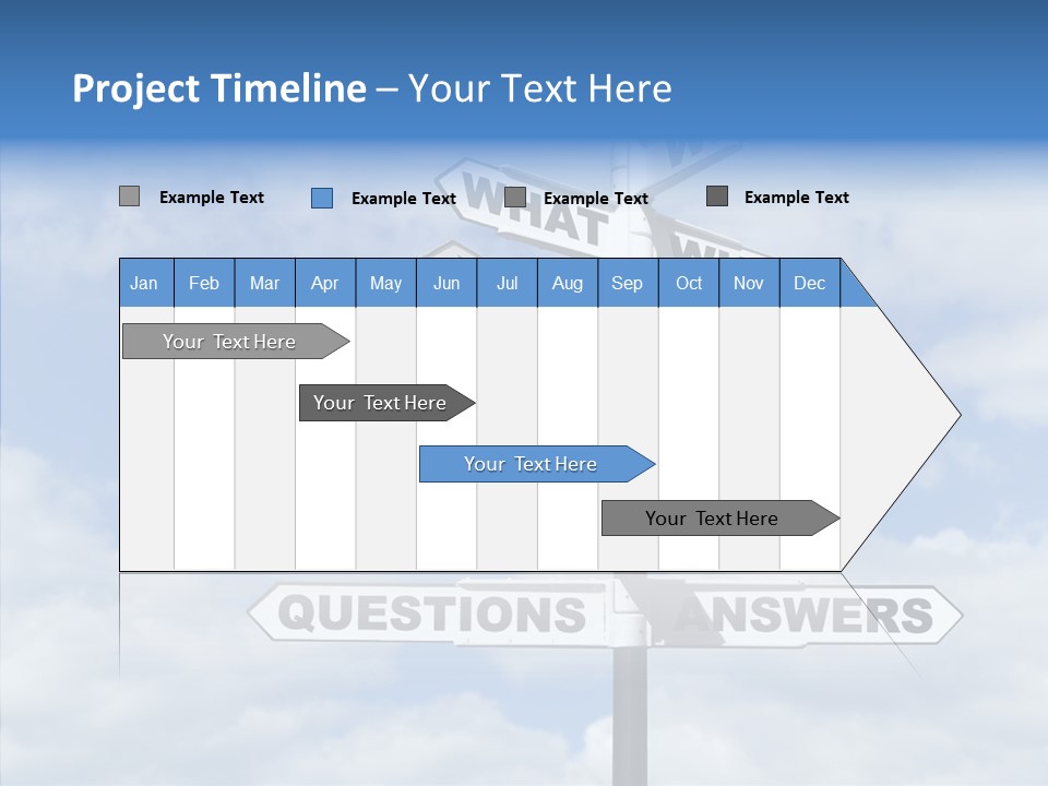 Old Sharing Help PowerPoint Template