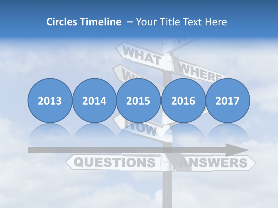 Old Sharing Help PowerPoint Template