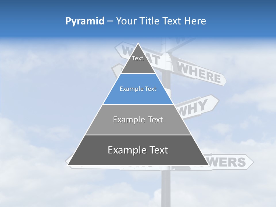 Old Sharing Help PowerPoint Template