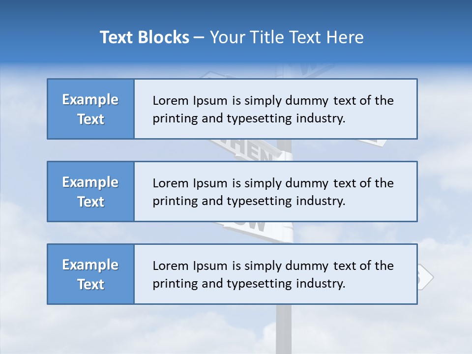 Old Sharing Help PowerPoint Template