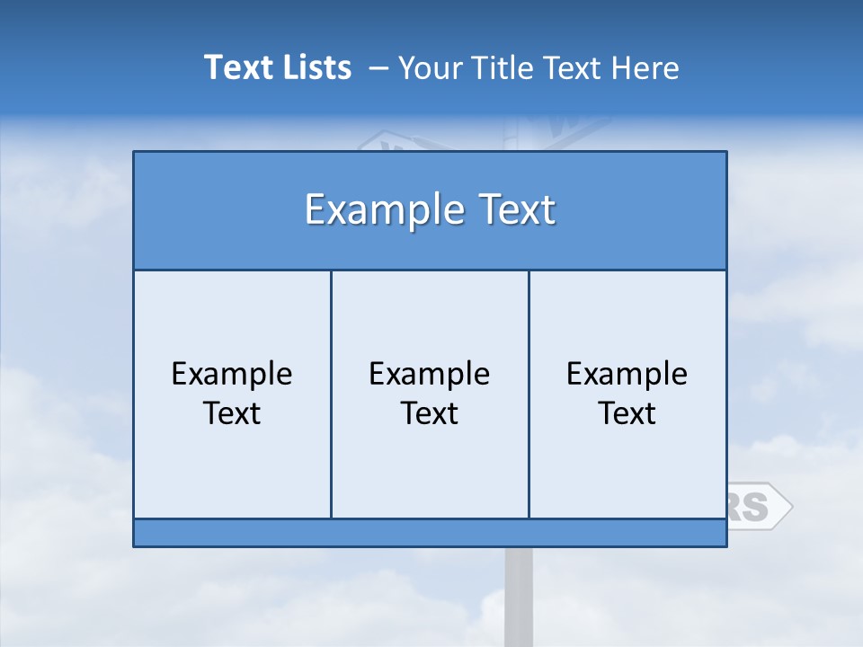 Old Sharing Help PowerPoint Template