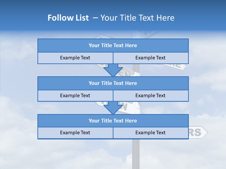 Old Sharing Help PowerPoint Template