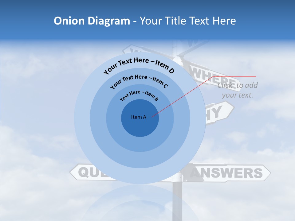 Old Sharing Help PowerPoint Template