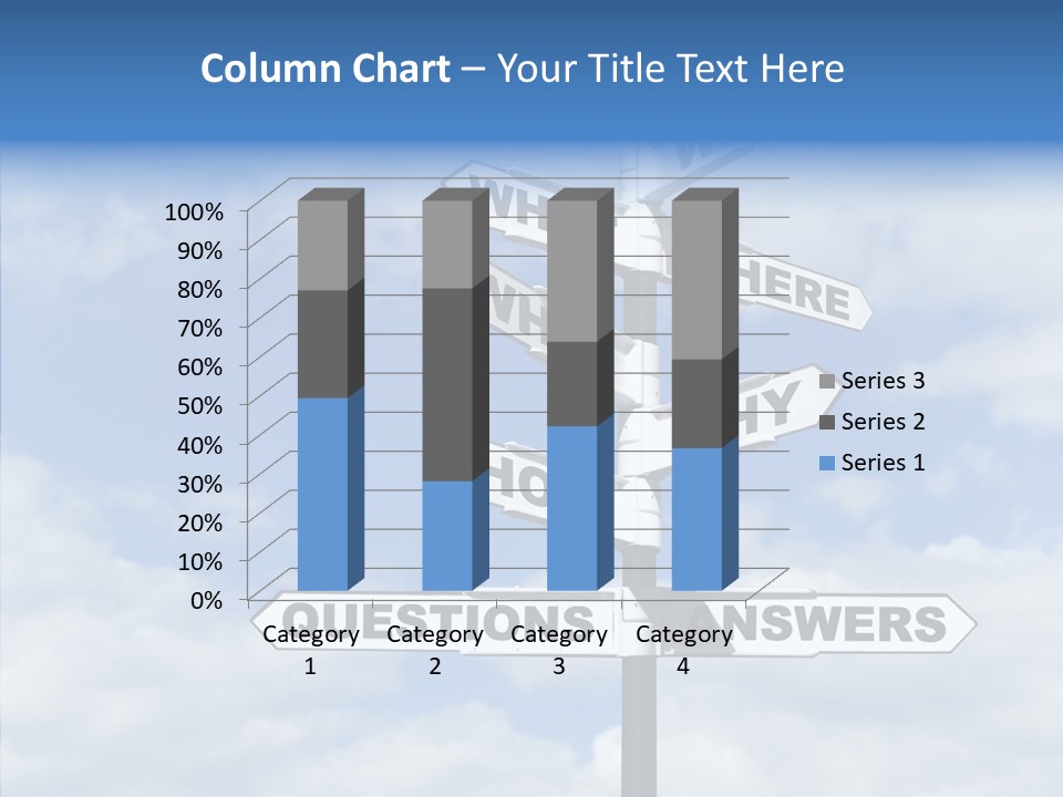 Old Sharing Help PowerPoint Template