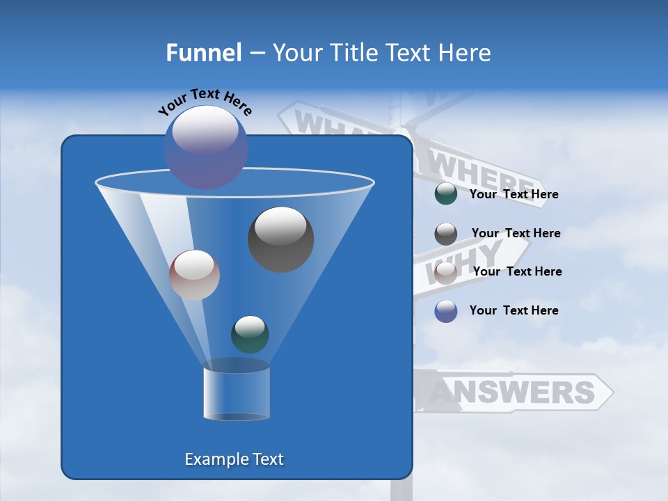 Old Sharing Help PowerPoint Template