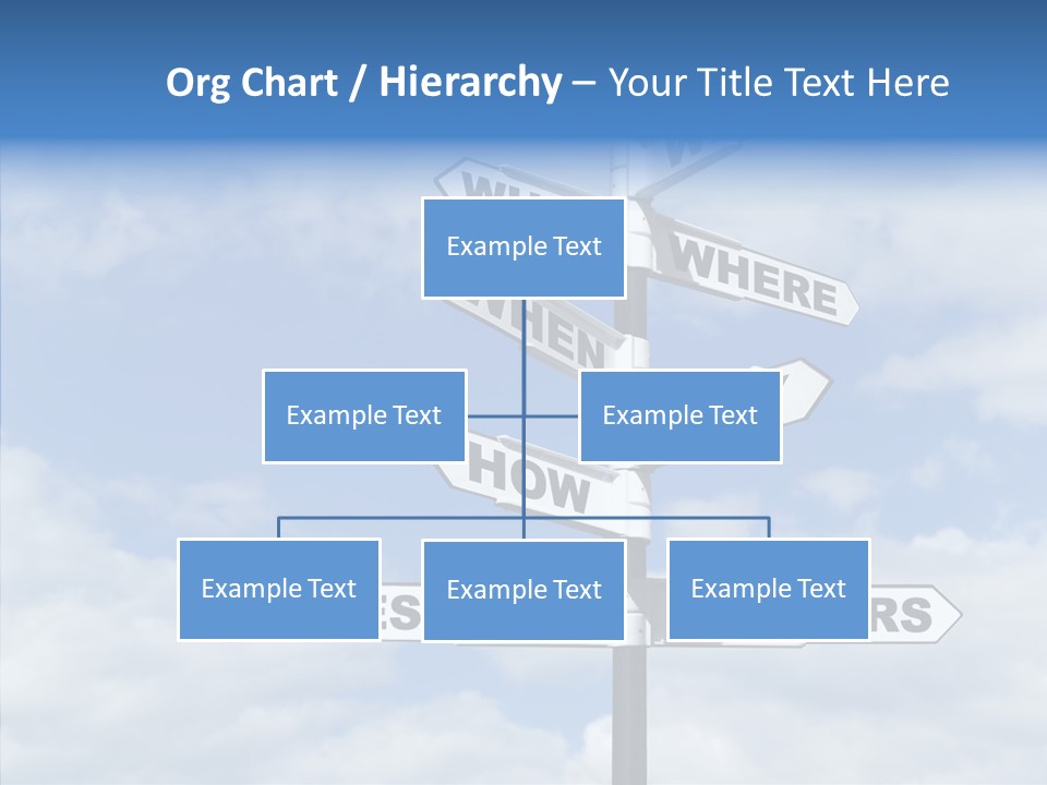 Old Sharing Help PowerPoint Template