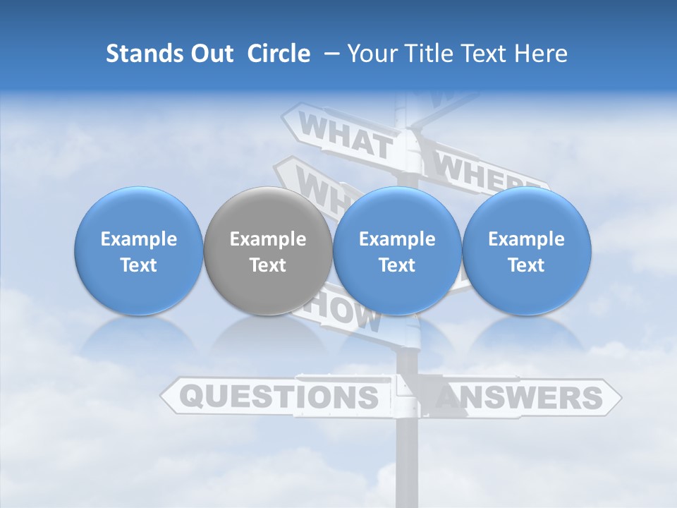 Old Sharing Help PowerPoint Template