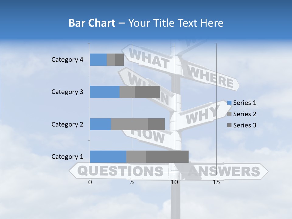 Old Sharing Help PowerPoint Template